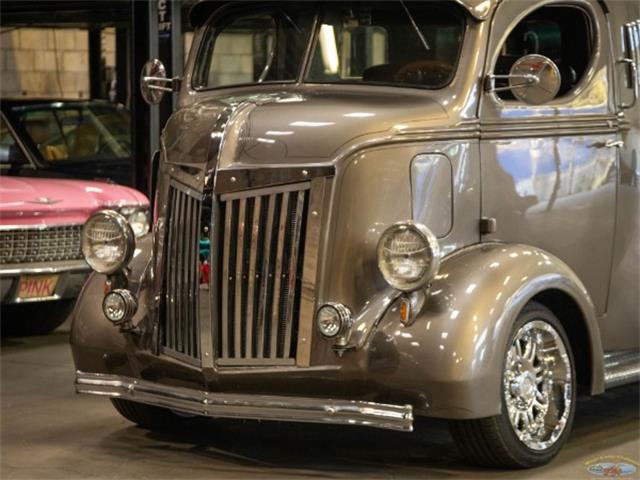 1938 Ford COE (CC-1926179) for sale in Torrance, California