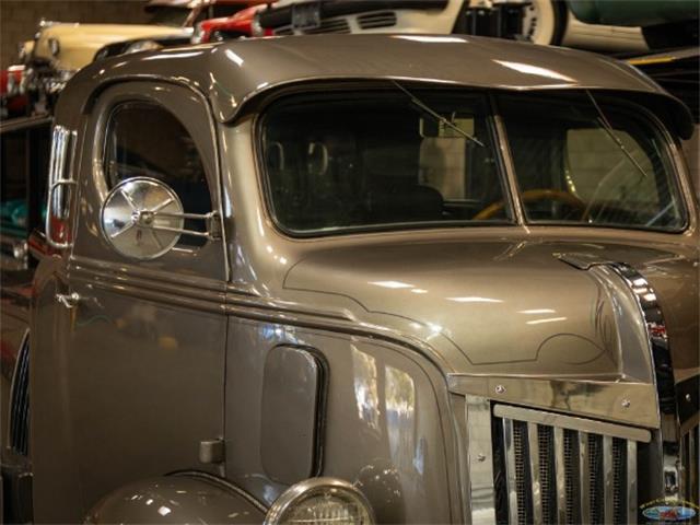 1938 Ford COE (CC-1926179) for sale in Torrance, California