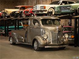 1938 Ford COE (CC-1926179) for sale in Torrance, California