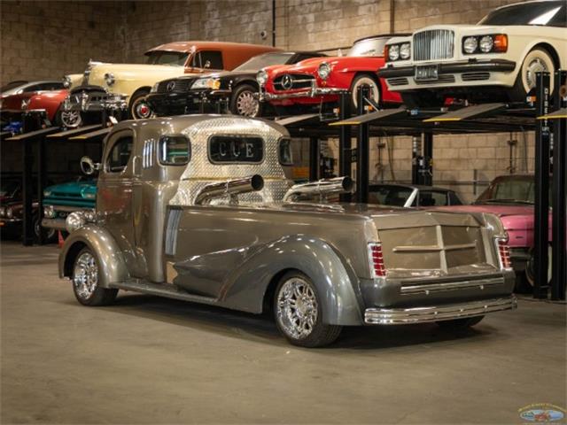 1938 Ford COE (CC-1926179) for sale in Torrance, California