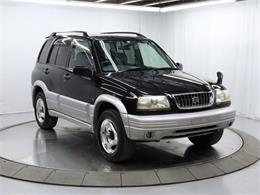 1999 Suzuki Escudo (CC-1920618) for sale in Christiansburg, Virginia