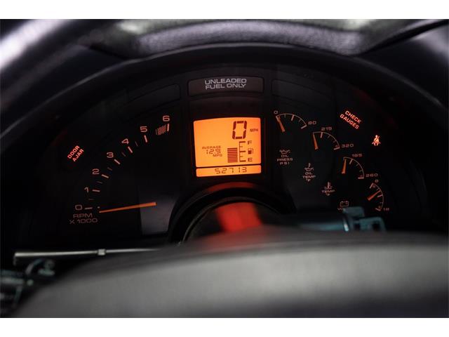 1994 Chevrolet Corvette (CC-1926196) for sale in Ocala, Florida