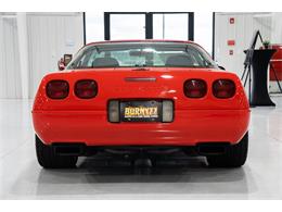 1994 Chevrolet Corvette (CC-1926196) for sale in Ocala, Florida