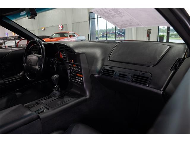 1994 Chevrolet Corvette (CC-1926196) for sale in Ocala, Florida