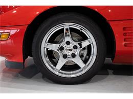1994 Chevrolet Corvette (CC-1926196) for sale in Ocala, Florida
