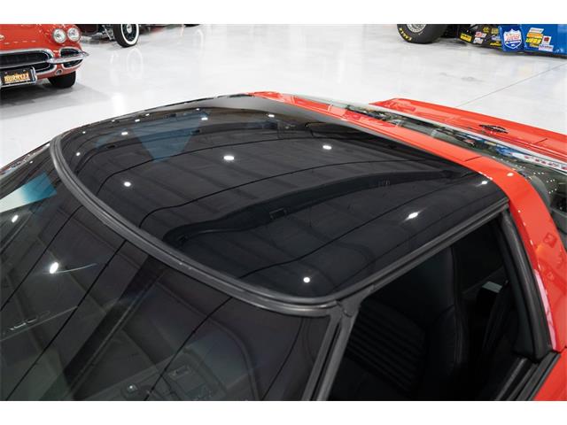 1994 Chevrolet Corvette (CC-1926196) for sale in Ocala, Florida