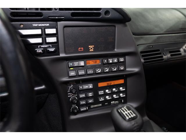 1994 Chevrolet Corvette (CC-1926196) for sale in Ocala, Florida