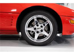 1994 Chevrolet Corvette (CC-1926196) for sale in Ocala, Florida