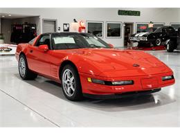 1994 Chevrolet Corvette (CC-1926196) for sale in Ocala, Florida