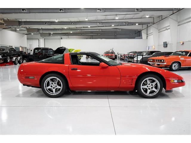 1994 Chevrolet Corvette (CC-1926196) for sale in Ocala, Florida