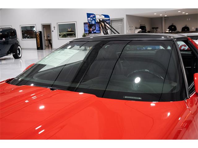1994 Chevrolet Corvette (CC-1926196) for sale in Ocala, Florida