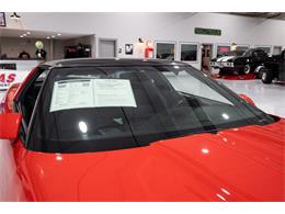 1994 Chevrolet Corvette (CC-1926196) for sale in Ocala, Florida