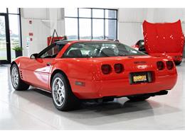 1994 Chevrolet Corvette (CC-1926196) for sale in Ocala, Florida