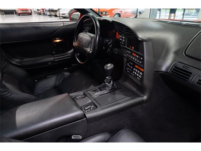 1994 Chevrolet Corvette (CC-1926196) for sale in Ocala, Florida