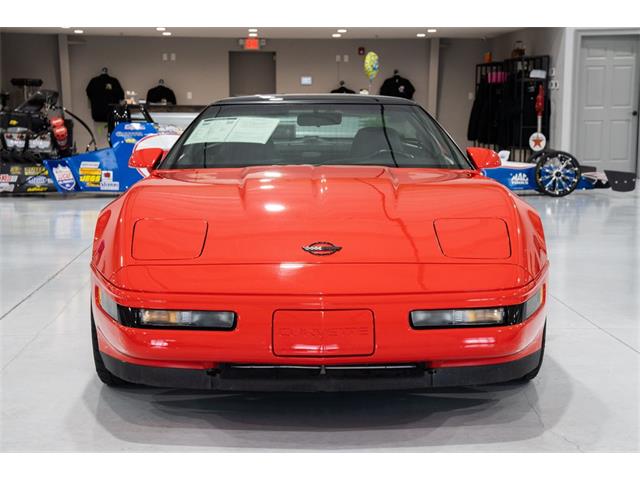 1994 Chevrolet Corvette (CC-1926196) for sale in Ocala, Florida