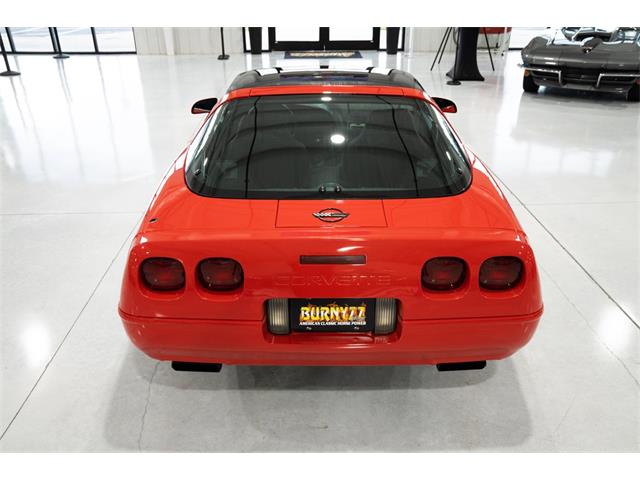1994 Chevrolet Corvette (CC-1926196) for sale in Ocala, Florida