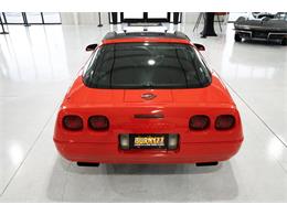 1994 Chevrolet Corvette (CC-1926196) for sale in Ocala, Florida