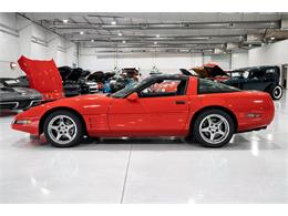 1994 Chevrolet Corvette (CC-1926196) for sale in Ocala, Florida