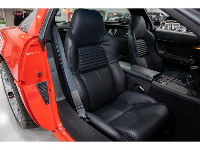 1994 Chevrolet Corvette (CC-1926196) for sale in Ocala, Florida