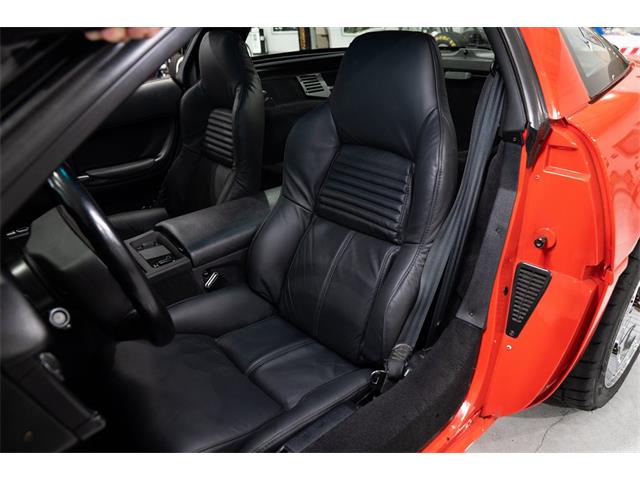 1994 Chevrolet Corvette (CC-1926196) for sale in Ocala, Florida