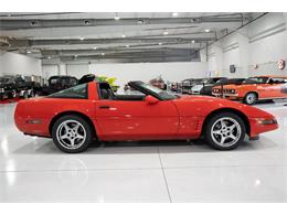 1994 Chevrolet Corvette (CC-1926196) for sale in Ocala, Florida