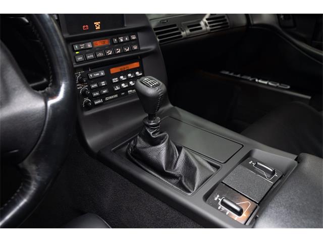 1994 Chevrolet Corvette (CC-1926196) for sale in Ocala, Florida