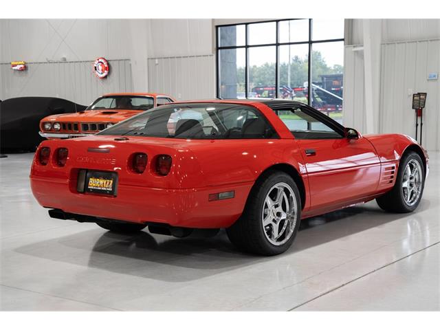 1994 Chevrolet Corvette (CC-1926196) for sale in Ocala, Florida