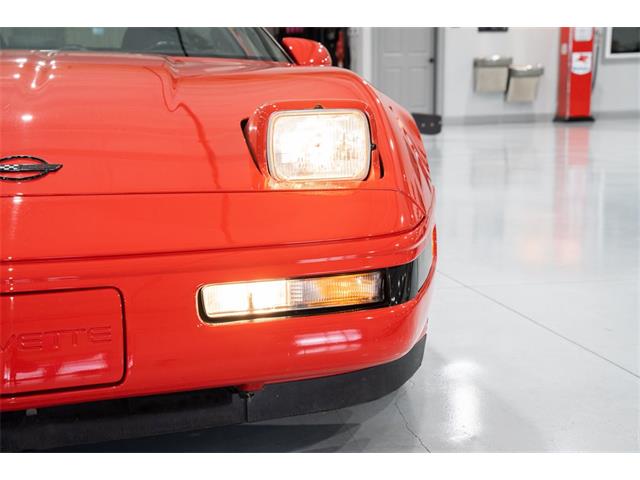 1994 Chevrolet Corvette (CC-1926196) for sale in Ocala, Florida