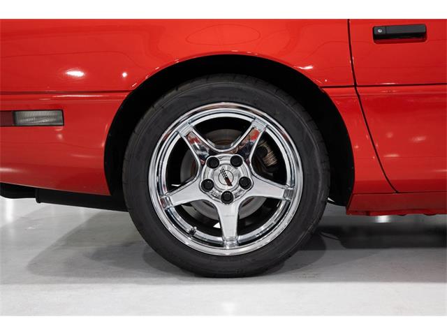 1994 Chevrolet Corvette (CC-1926196) for sale in Ocala, Florida