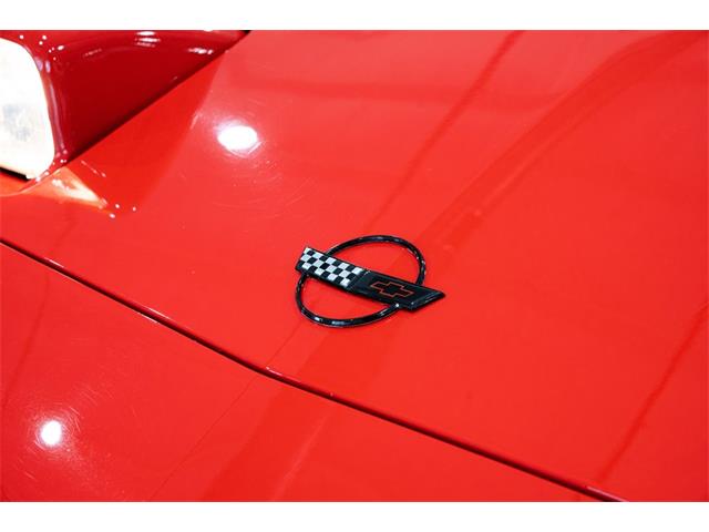 1994 Chevrolet Corvette (CC-1926196) for sale in Ocala, Florida