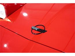 1994 Chevrolet Corvette (CC-1926196) for sale in Ocala, Florida