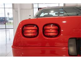 1994 Chevrolet Corvette (CC-1926196) for sale in Ocala, Florida