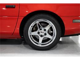 1994 Chevrolet Corvette (CC-1926196) for sale in Ocala, Florida