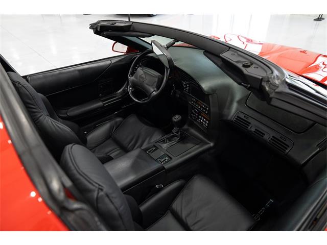 1994 Chevrolet Corvette (CC-1926196) for sale in Ocala, Florida