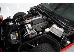 1994 Chevrolet Corvette (CC-1926196) for sale in Ocala, Florida