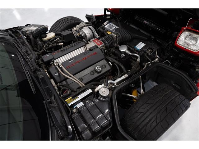 1994 Chevrolet Corvette (CC-1926196) for sale in Ocala, Florida