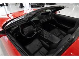 1994 Chevrolet Corvette (CC-1926196) for sale in Ocala, Florida