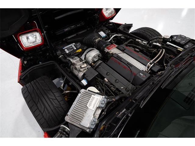1994 Chevrolet Corvette (CC-1926196) for sale in Ocala, Florida