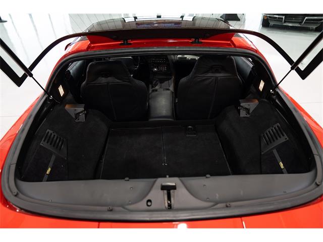 1994 Chevrolet Corvette (CC-1926196) for sale in Ocala, Florida