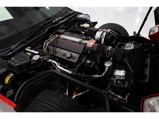 1994 Chevrolet Corvette (CC-1926196) for sale in Ocala, Florida