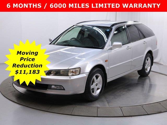 1997 Honda Accord (CC-1920622) for sale in Christiansburg, Virginia