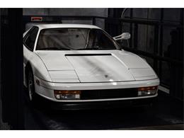 1986 Ferrari Testarossa (CC-1926227) for sale in Houston, Texas