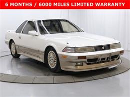 1989 Toyota Soarer (CC-1920623) for sale in Christiansburg, Virginia