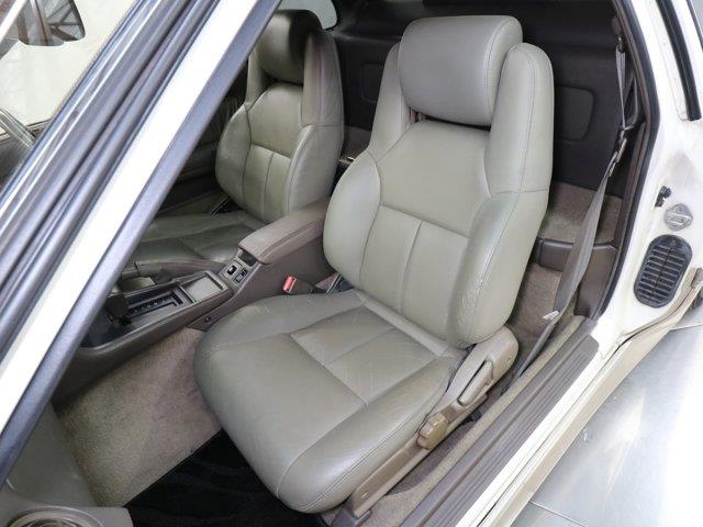 1989 Toyota Soarer (CC-1920623) for sale in Christiansburg, Virginia
