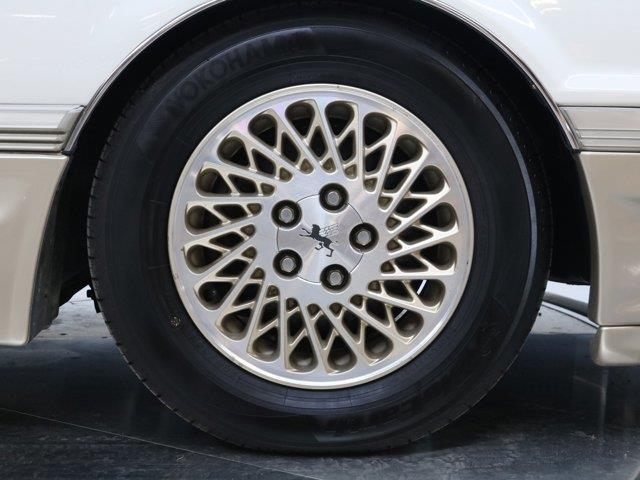 1989 Toyota Soarer (CC-1920623) for sale in Christiansburg, Virginia