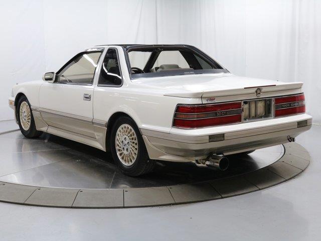 1989 Toyota Soarer (CC-1920623) for sale in Christiansburg, Virginia