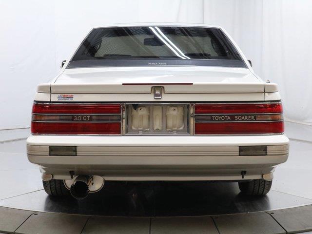 1989 Toyota Soarer (CC-1920623) for sale in Christiansburg, Virginia