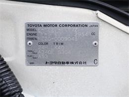 1989 Toyota Soarer (CC-1920623) for sale in Christiansburg, Virginia