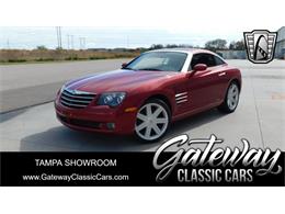 2004 Chrysler Crossfire (CC-1926231) for sale in O'Fallon, Illinois