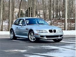 1999 BMW M Coupe (CC-1926237) for sale in Saugatuck, Michigan